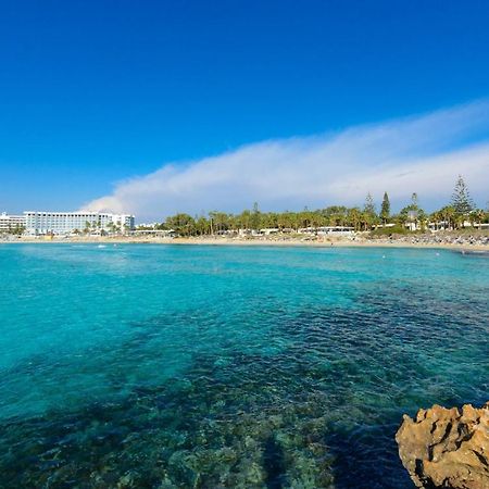 Nissi Gardens Villa Ayia Napa Exterior foto